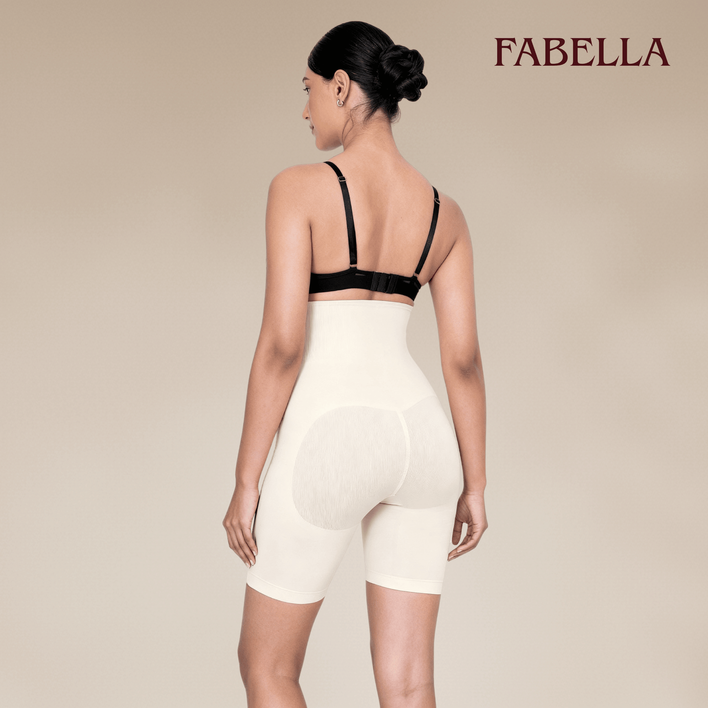 Aero Body Shaper - Beige