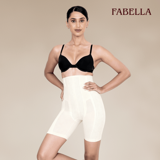 Aero Body Shaper - Beige