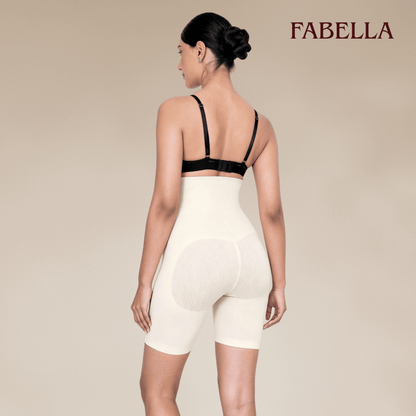 Aero Body Shaper - Beige