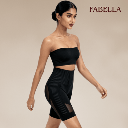 Aero Body Shaper - Black