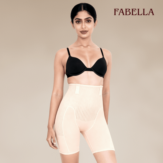 Normal Body Shaper - Beige