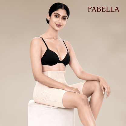 Normal Body Shaper - Beige