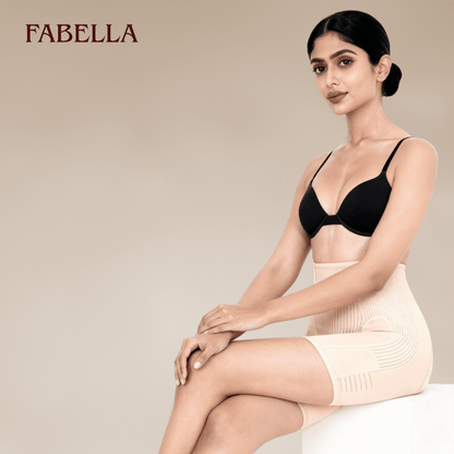 Normal Body Shaper - Beige