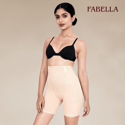 Normal Body Shaper - Beige
