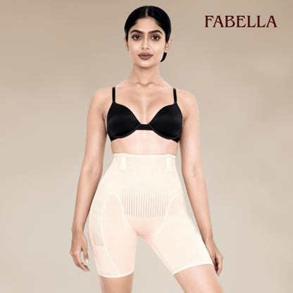 Normal Body Shaper - Beige