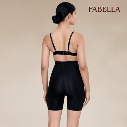 Normal Body Shaper - Black